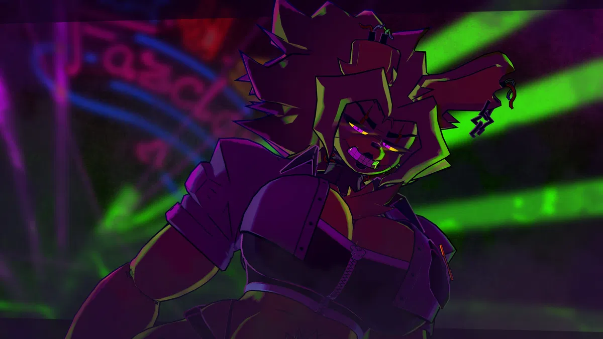 Avatar of Singe | Fazclaire's Night Club's 