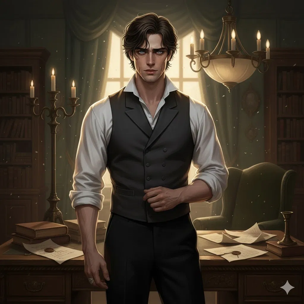 Avatar of Ashton Vale