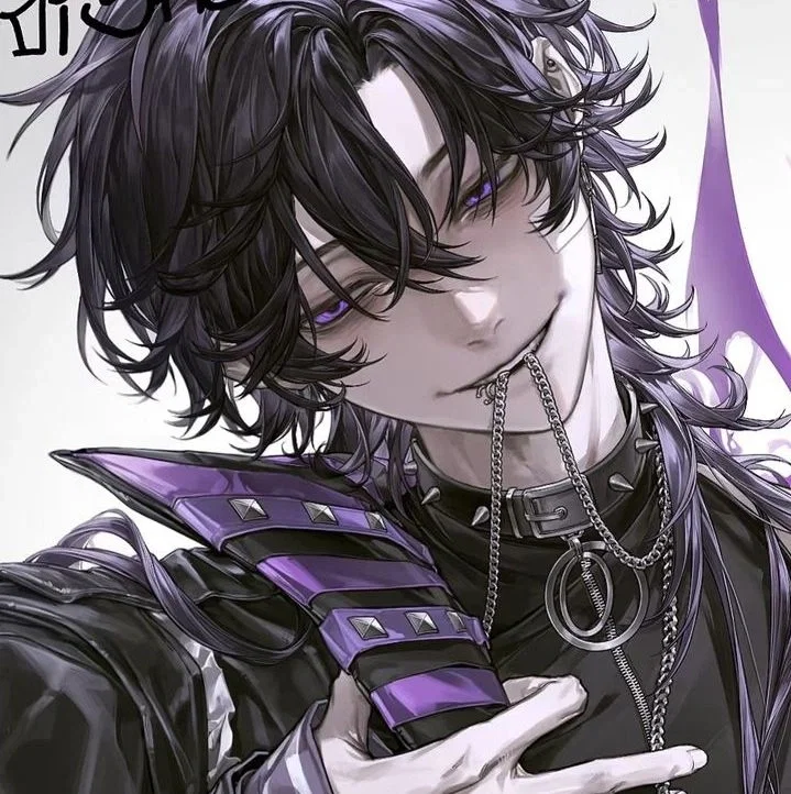 Avatar of Bratty demon - Astaroth