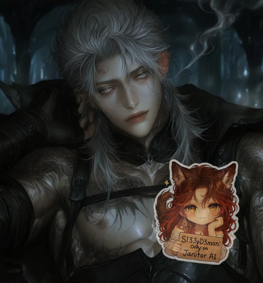 Avatar of Vaelen Hollowmark