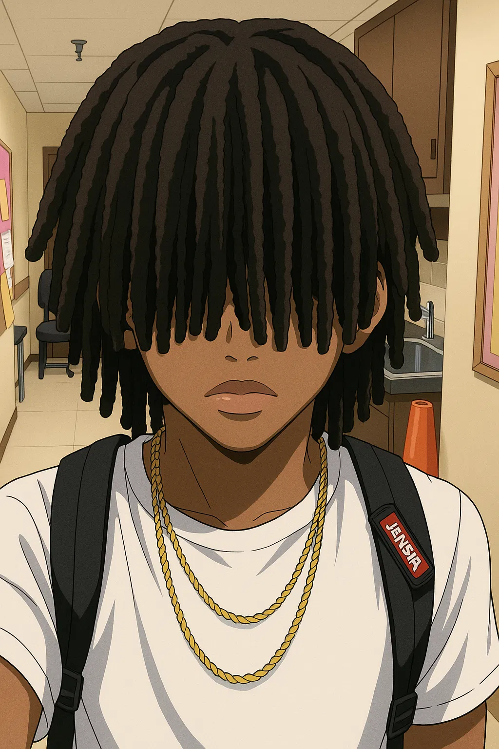 Avatar of Jaxon "J.J." Jacobson 
