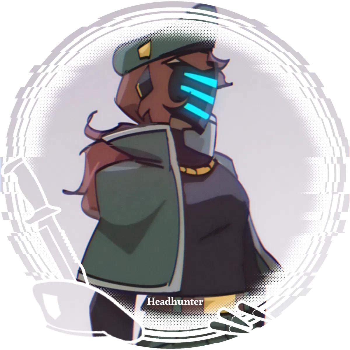 Avatar of ⫘⫘⌁☍꒷₊˚ Headhunter — KZ ꒷₊˚⌁☍⫘⫘