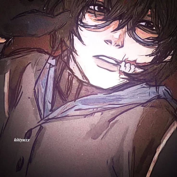 Avatar of Ticci Toby