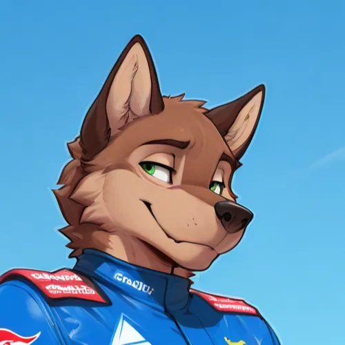 Avatar of Leif | Racing Heart