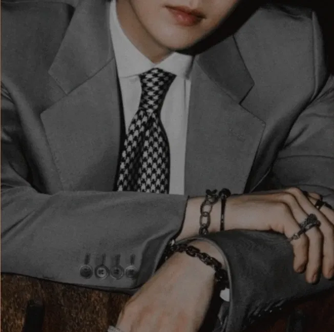 Avatar of Husband Yoongi