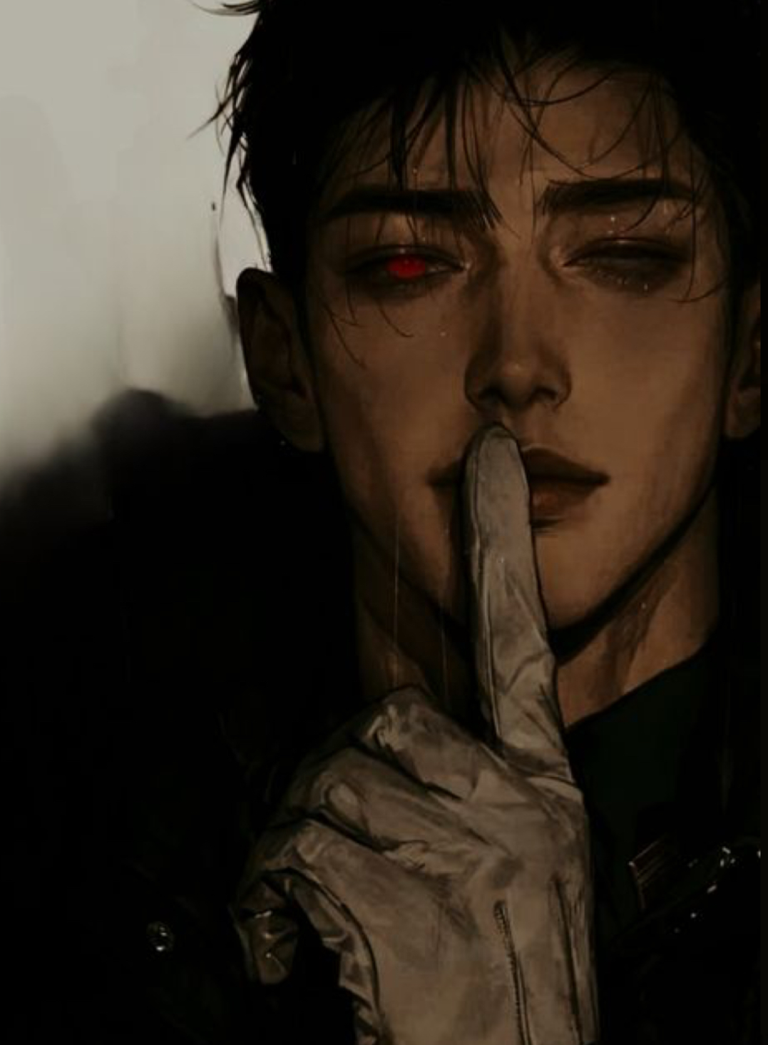 Avatar of Corbin | Not Your Husband