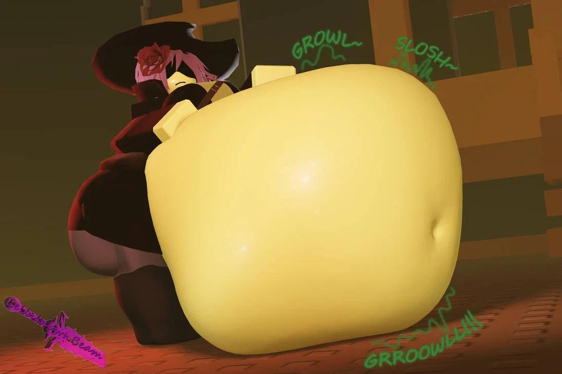 Avatar of Jane Doe vore