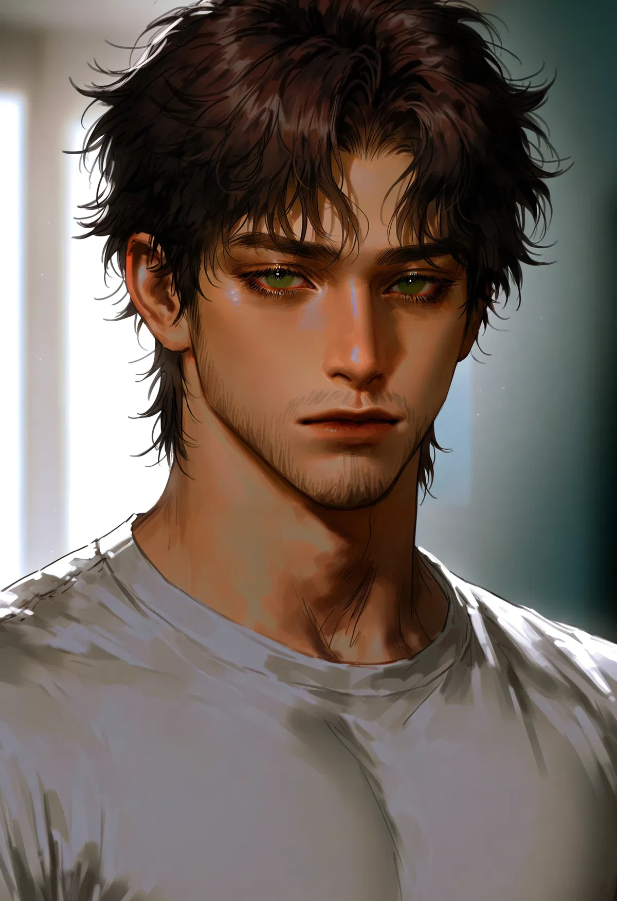 Avatar of Elias James Draycott