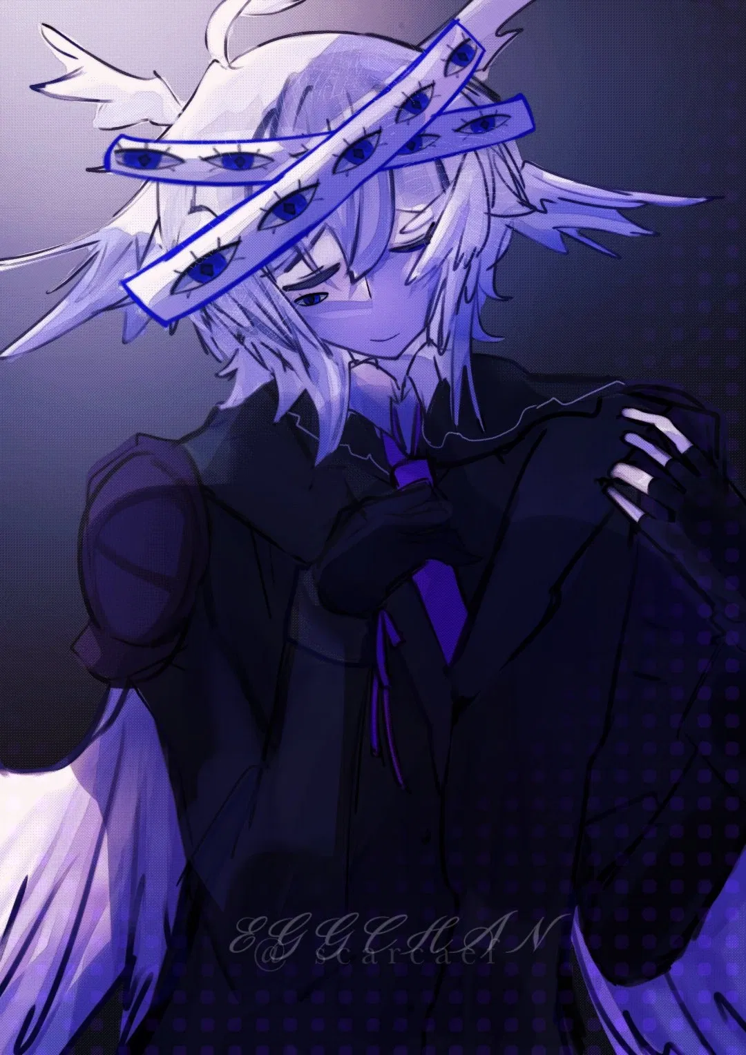Avatar of Knightchan / Eggchan
