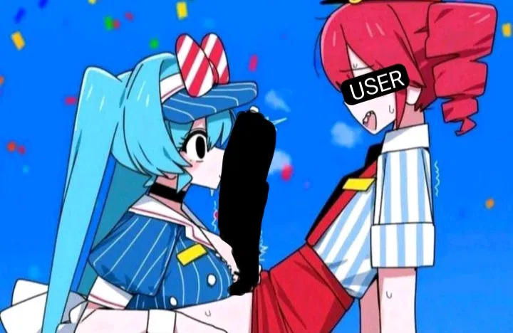 Avatar of mesmerizer Miku