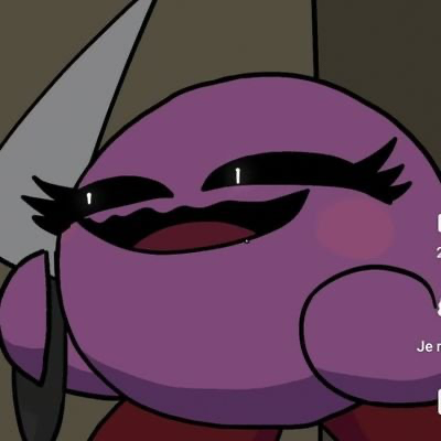 Avatar of Kirby