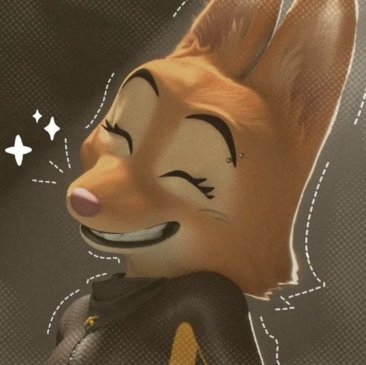Avatar of Diane Foxington - The Bad Guys