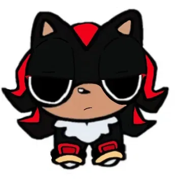 Avatar of Shadow the hedgehog