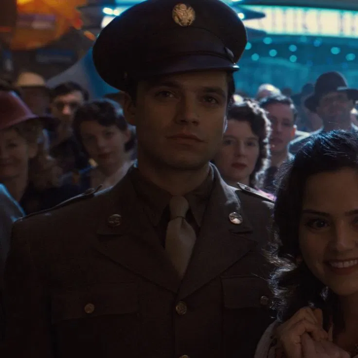 Avatar of Bucky Barnes