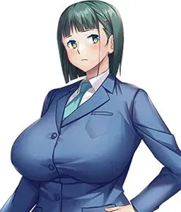 Avatar of Rio Inagawa (Your Childhood Friend's Crush) [NTR VERSION]