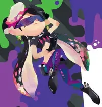 Avatar of Octo Callie/Hypno Callie