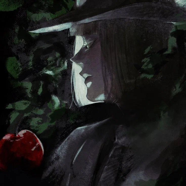 Avatar of Rook Hunt
