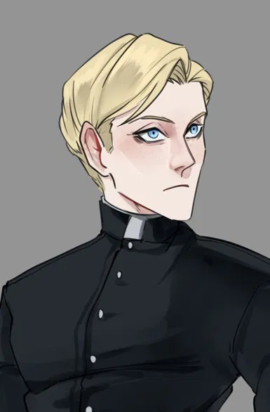 Avatar of Reverend Abel