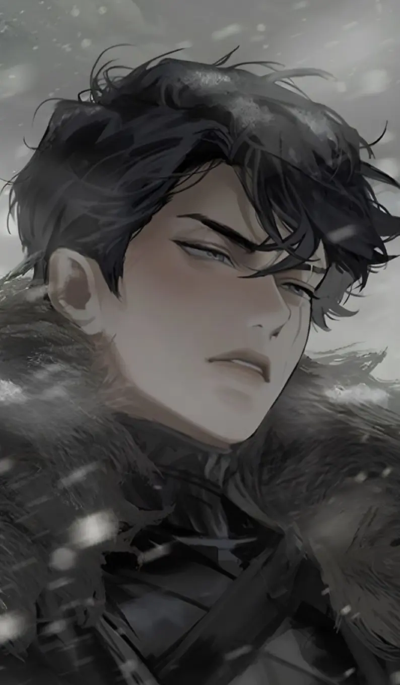 Avatar of Demian