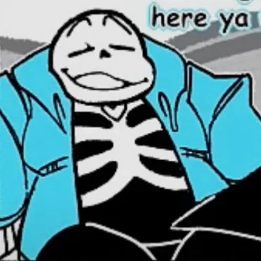 Avatar of sans.