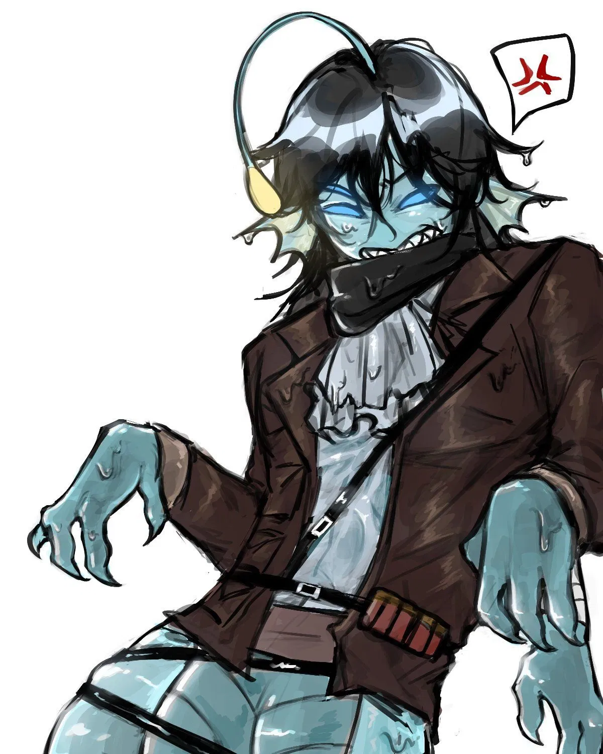 Avatar of Sebastian Solace
