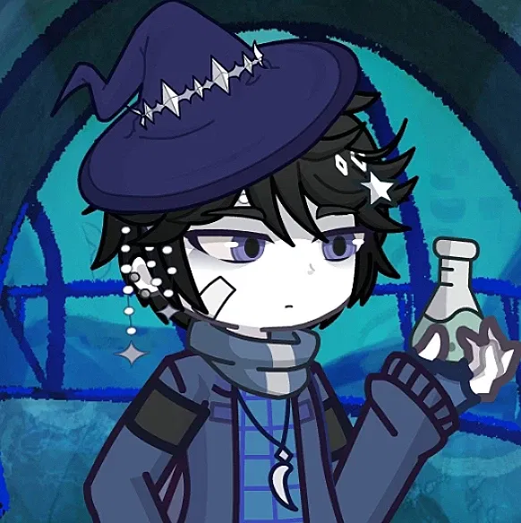 Avatar of Mag