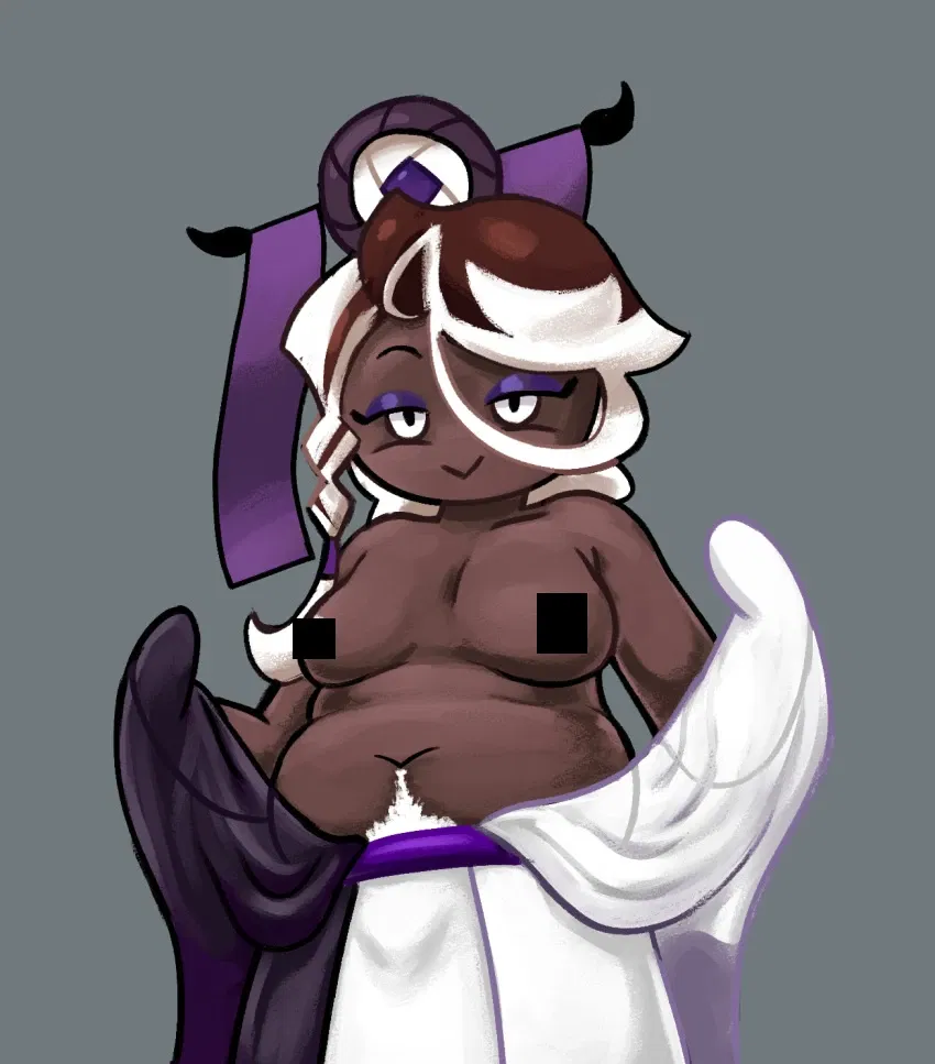 Avatar of Affogato Cookie