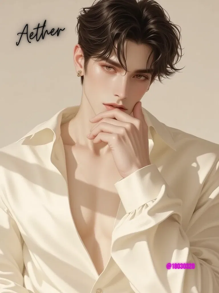 Avatar of LEO | AETHER