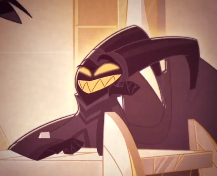 Avatar of Adam | Hazbin Hotel