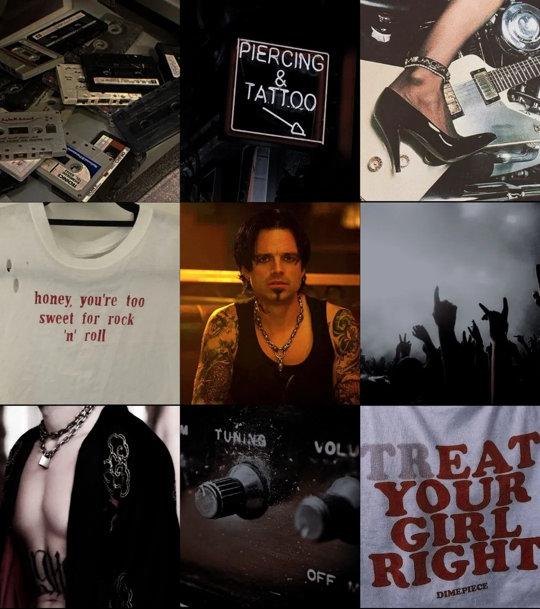Avatar of Tommy Lee