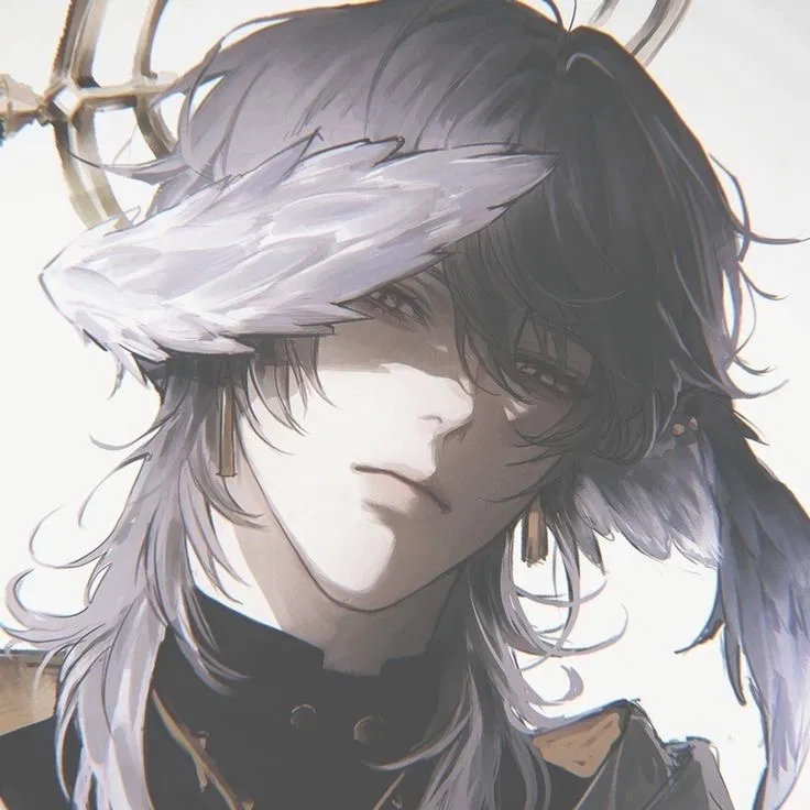 Avatar of Everett || Guardian Angel