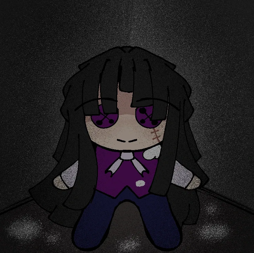 Avatar of The FANON Generator!