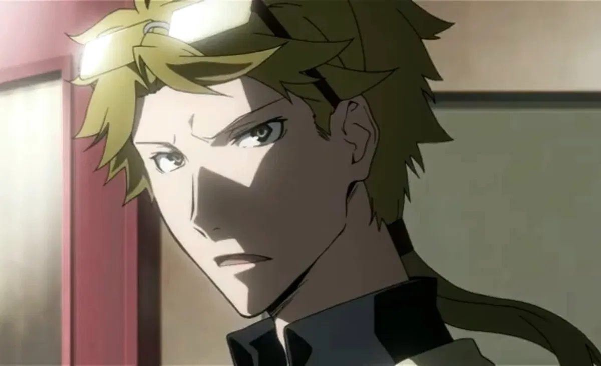 Avatar of Comfort - Kunikida