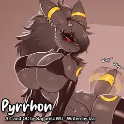 Avatar of Pyrrhon