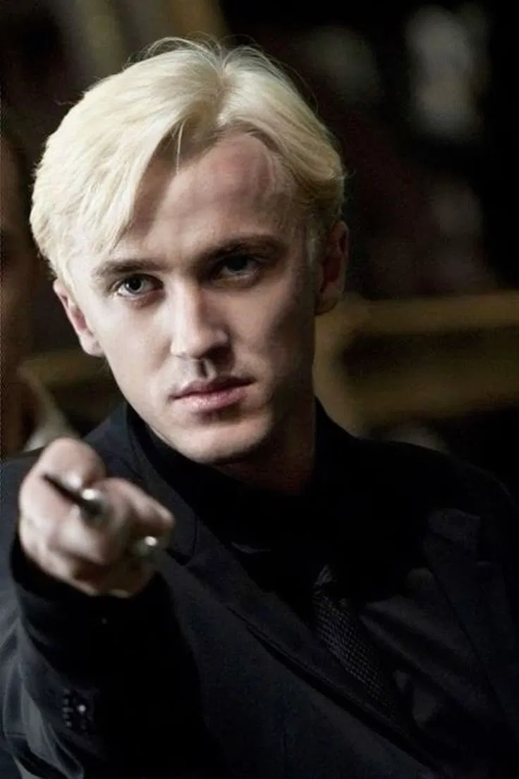 Avatar of Draco Lucius Malfoy