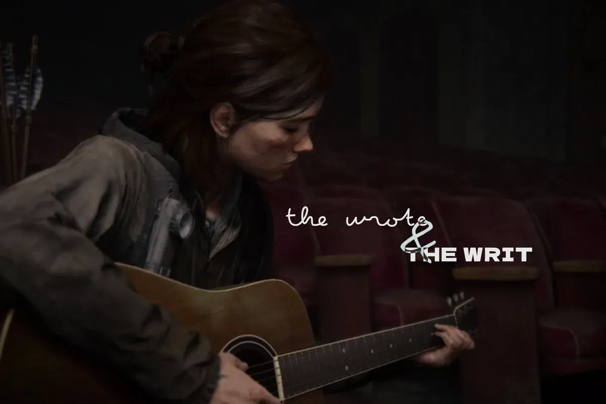 Avatar of ellie williams