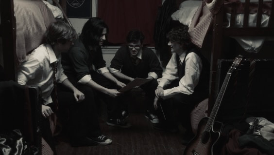 Avatar of The Marauders Era