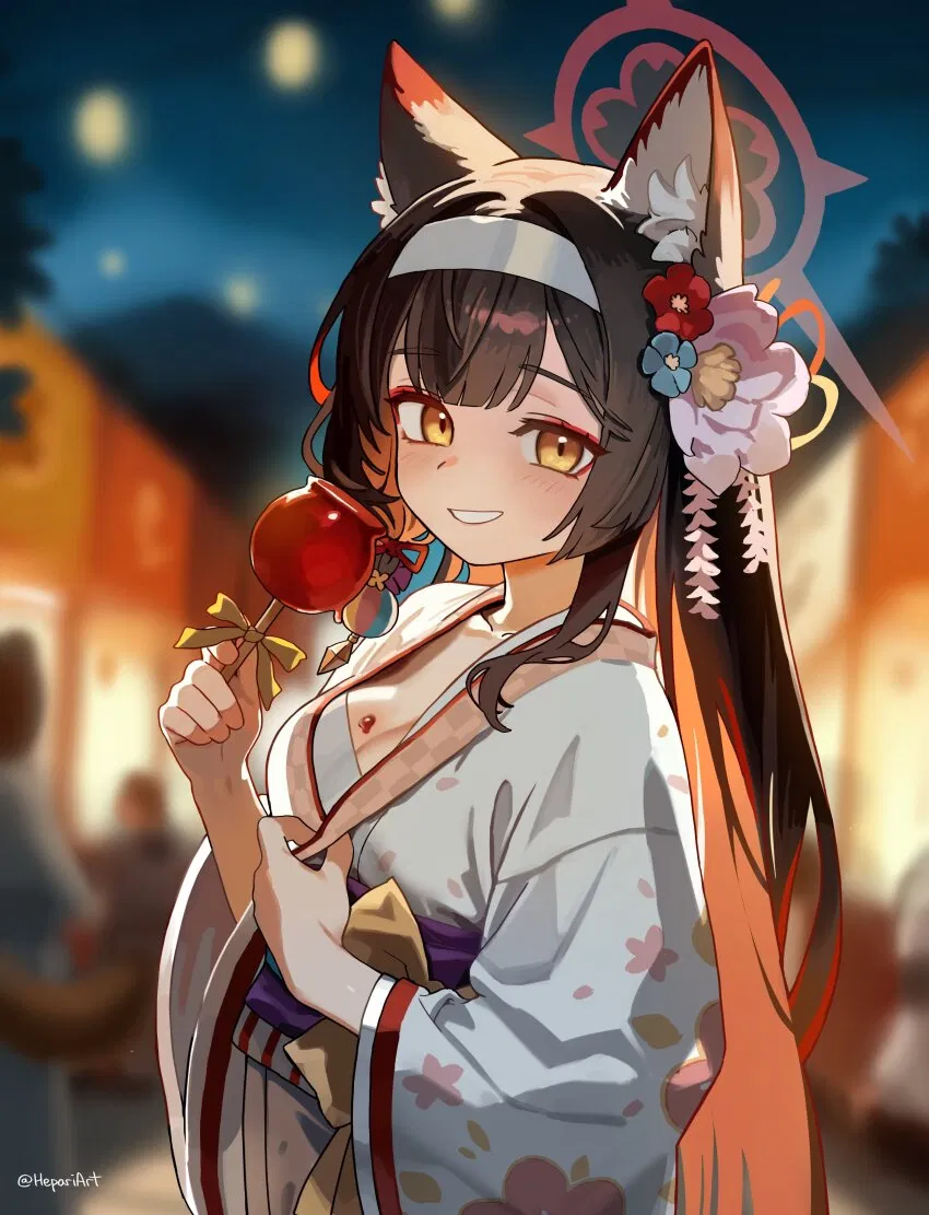 Avatar of Wakamo - Childhood Friend Summer Festival