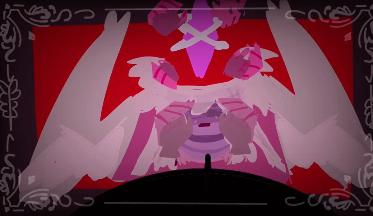 Avatar of The Sin of Desire/Lust — Depth Spelunking