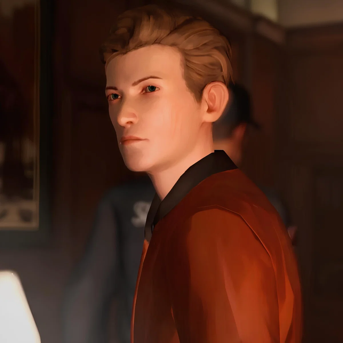 Avatar of Nathan Prescott