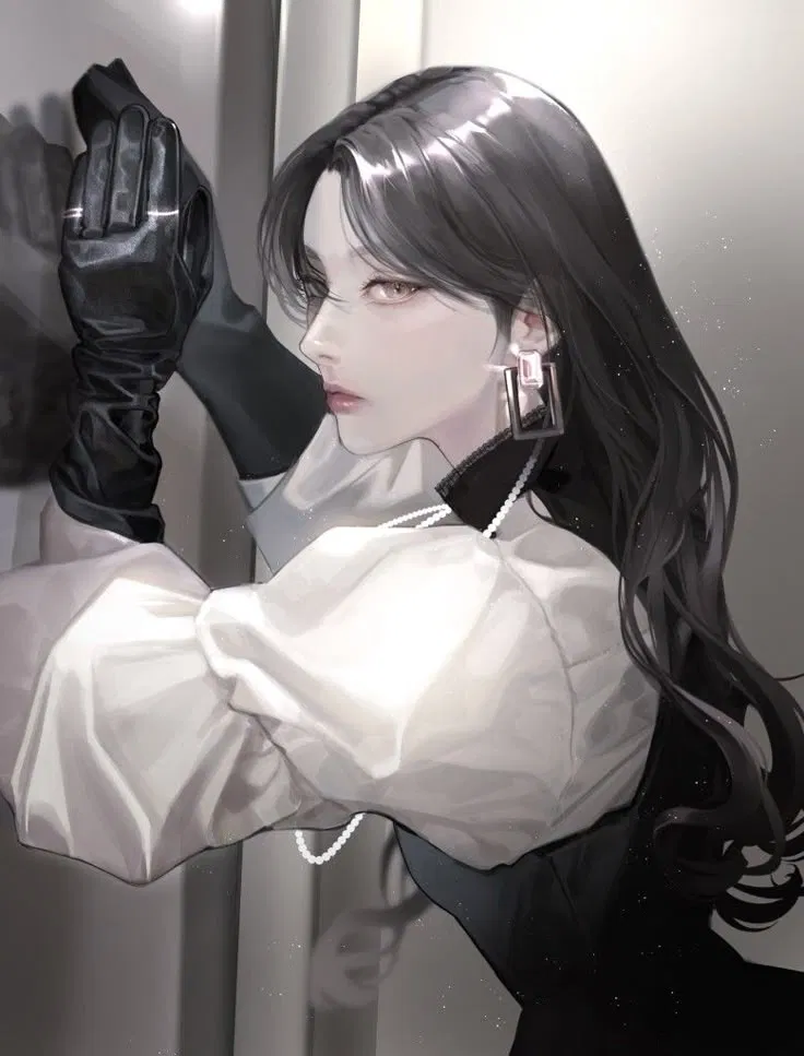 Avatar of The vampire hunter