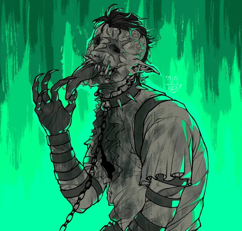 Avatar of Zéfero - 🥩Hexatombe🥩