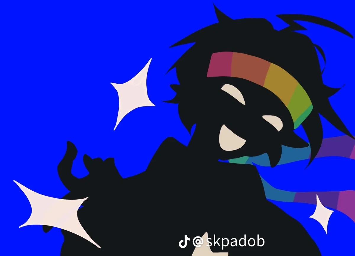 Avatar of ၄၃ 𝚂𝚙𝚘𝚔𝚎𝚒𝚜𝚑𝚎𝚛𝚎~ 