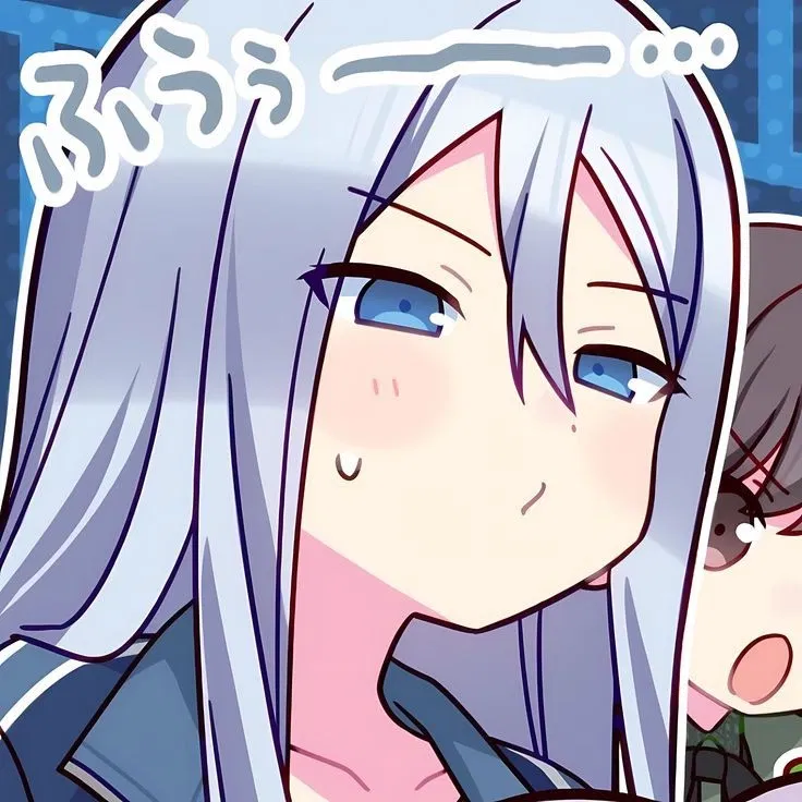 Avatar of Kanade Yoisaki
