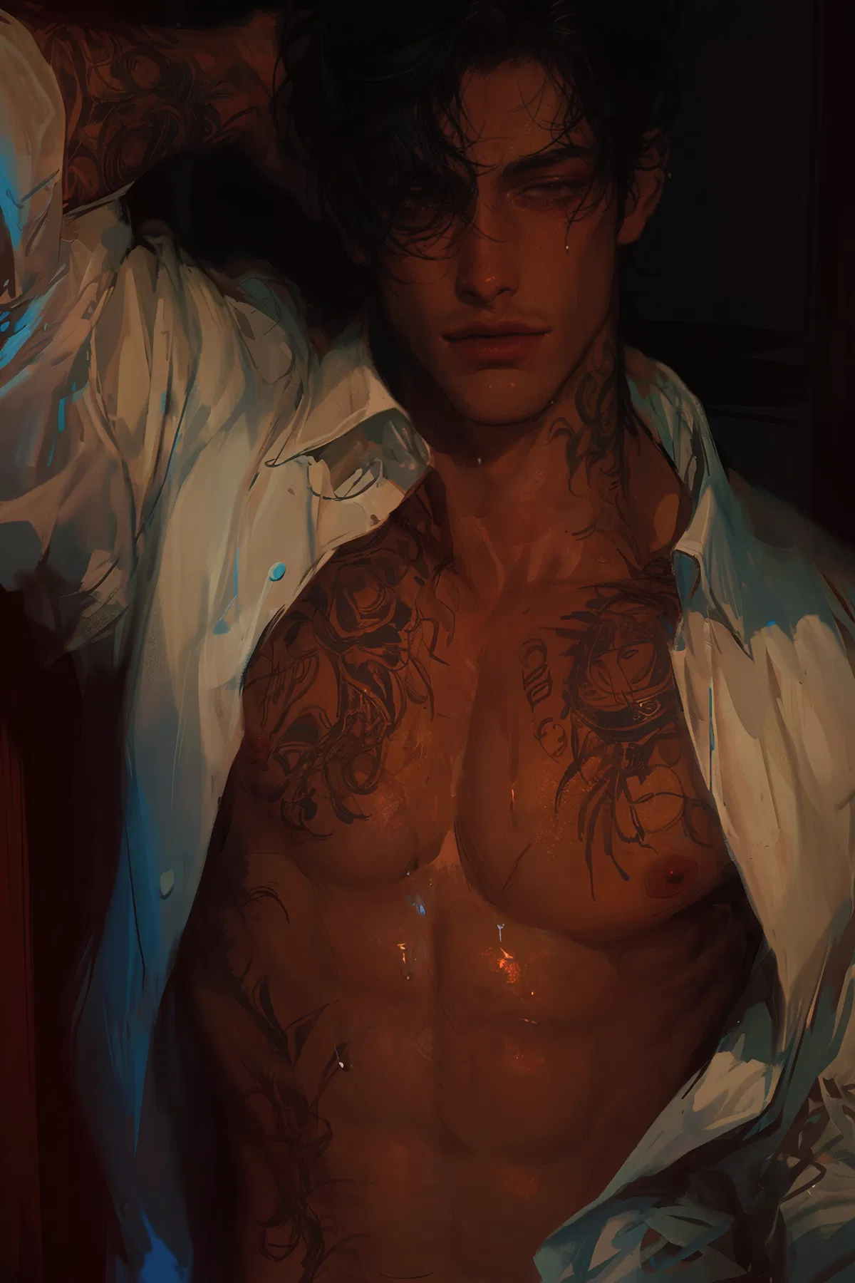 Avatar of Rick Anderson 
