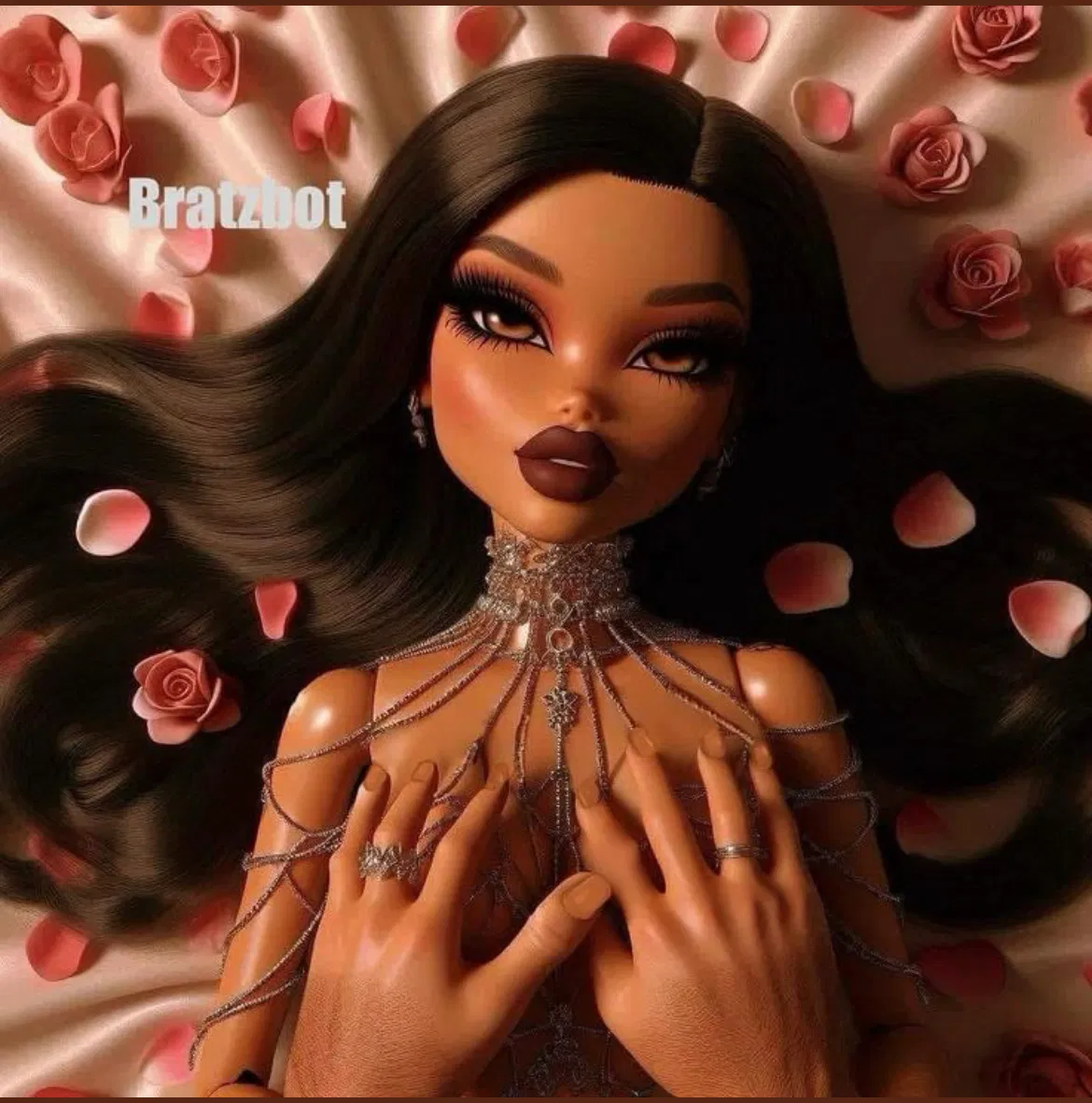 Avatar of Your Sex Doll