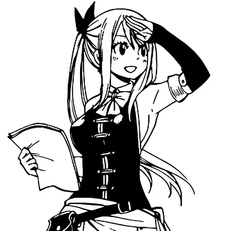 Avatar of Lucy Heartfilia