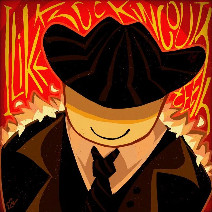 Avatar of Mafioso - FORSAKEN | DREAM GAME