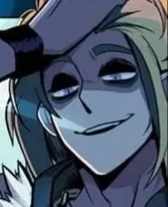 Avatar of Logan Velfast ❤Vamp Sabbath❤