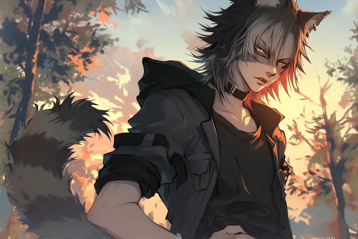 Avatar of Zero